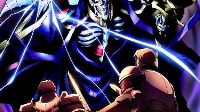 OVERLORD 1° TEMPORADA DUBLADO ☆ADRIANO☆