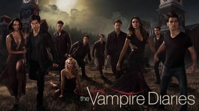 The Vampire Diaries - T1 EP1 | Lala⁷