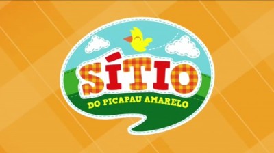 Sitio do Picapau Amarelo (2012 - 2016)