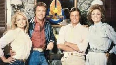 L'Homme qui tombe à pic