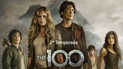 The 100 - 2° Temporada