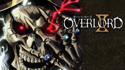 OVERLORD 2 TEMPORADA (DUBLADO) - EPISÓDIO 2 ☆ADRIANO☆ - TokyVideo