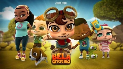 Bela Criativa (2017)