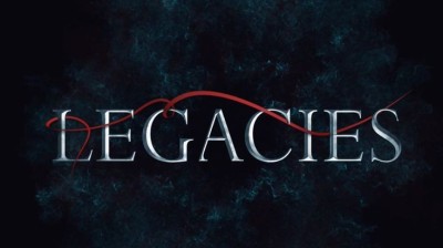 Legados 2° temporada - ☆ADRIANO☆