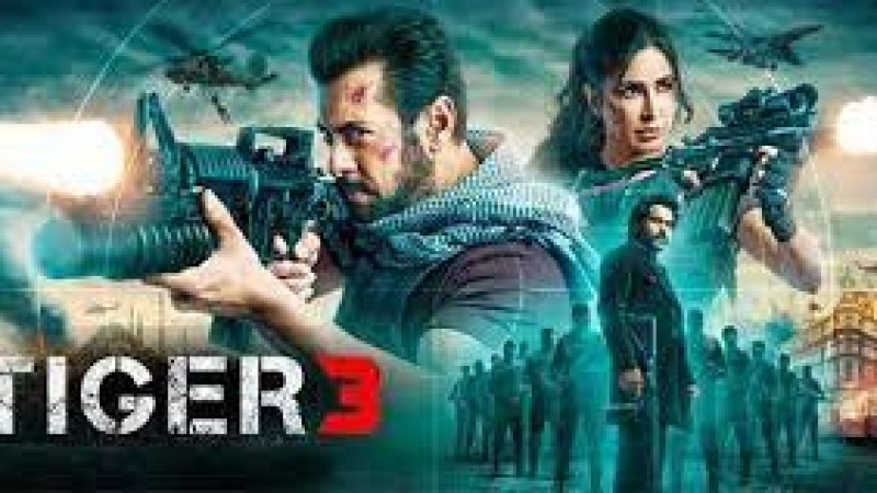 Tiger zinda hai full outlet movie watch online dailymotion