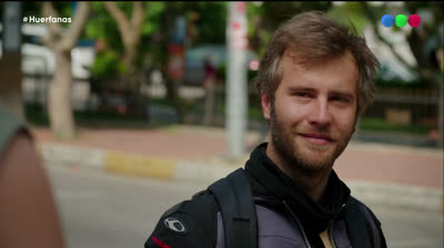 Huerfanas Capítulo 11