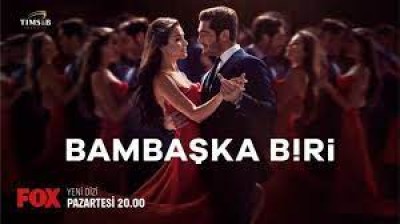 Bambaşka Biri Dizisi 8 Bölüm FOXTurkish