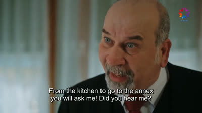 Yali Capkini - Episode 21