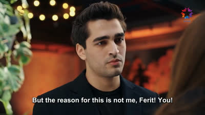 Yali Capkini - Episode 22