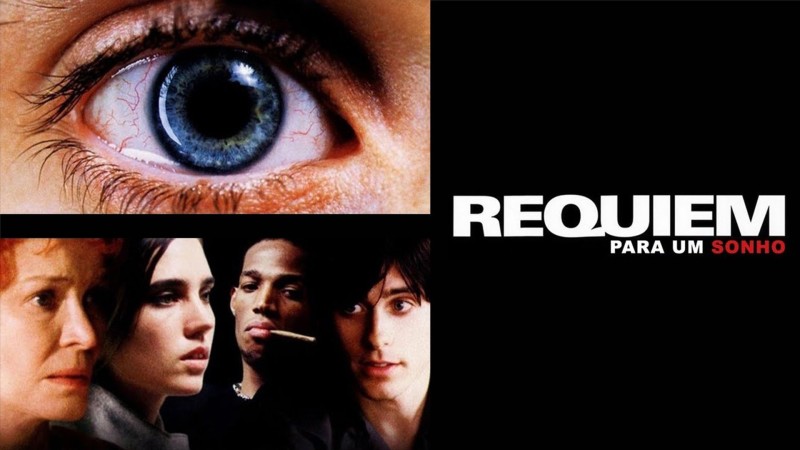 REQUIEM PARA UM SONHO (2000)