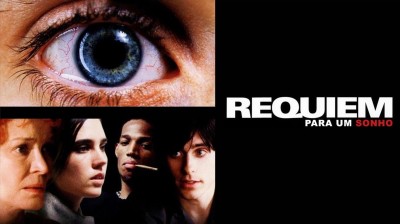 Réquiem para um Sonho   2000 ‧ Drama/Suspense psicológico ‧ 1h 42m