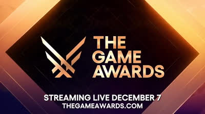 Premios GOTY 2023 | Nominados a mejor juego del año