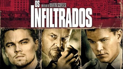 Os Infiltrados   2006 ‧ Crime/Thriller ‧ 2h 31m