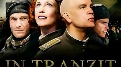 IN TRANZIT Película Del 2008 Verla Online