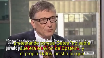 CONOCE QUIEN ES EN VERDAD BILL GATES.