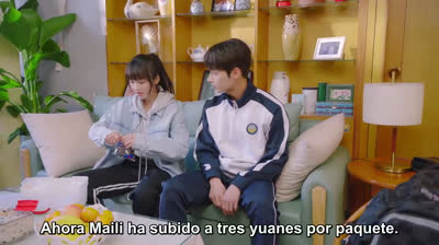 Exclusive Fairytale Capitulo 8