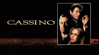 Cassino 1995 ‧ Crime/Drama ‧ 2h 58m