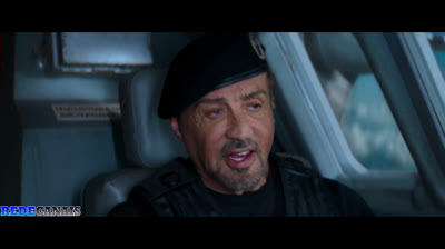 Os Mercenários 4 (Dublado) - 2023 - @sirchristoffer