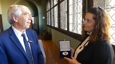 FIESTA DEL TURISMO EN ALCAÑIZ 14 NOV 2023