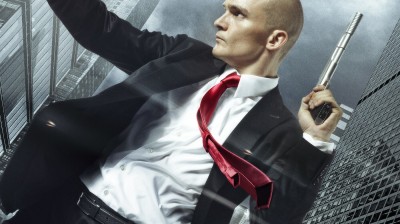 Hitman: Agente 47 (1080P) @-.Hell