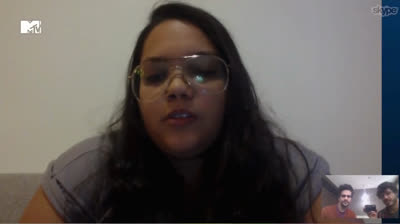 Catfish Brasil - Jéssica e Gabriela