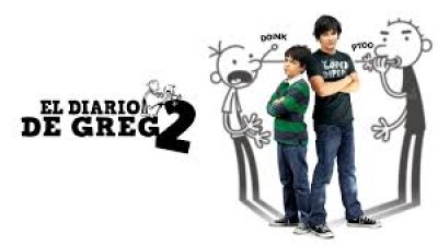 El Diario de un Chico en Apuros: Las reglas de Rodrick