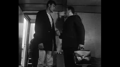 Bob Morane - 2x03 - Le lagon aux requins.