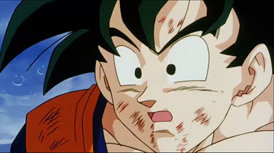 Bola de Drac Z Cap284 // L'última esperança de derrotar el monstre Bu! Fer una immensa bola Genki!