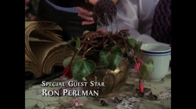 Embrujadas 3x12 Lucha libre con demonios