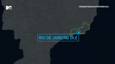 Catfish Brasil - Gustavo e Bruno