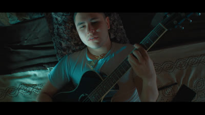 Abraham Vazquez - Besame De Nuevo