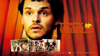 Tapete Vermelho  2005 ‧ Comédia/Curta-metragem ‧ 1h 40m