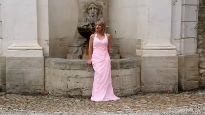 dans mon jardin secret