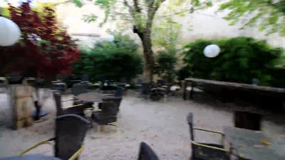 3 eme clip de avec cette courge