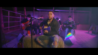 Abraham Vazquez - Como No Amarla