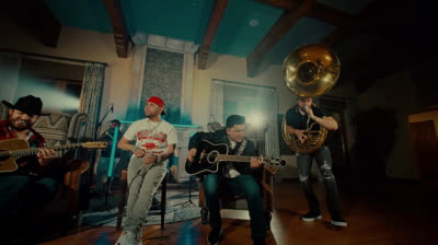 Abraham Vazquez - Culón (En Vivo)