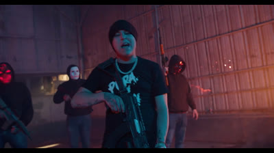 Abraham Vazquez - El Chofis