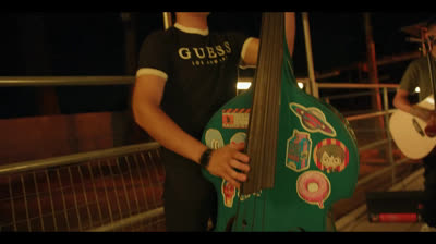 Abraham Vazquez - Fui Recliutado