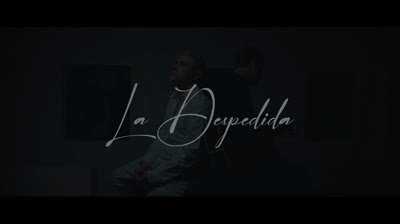 Abraham Vazquez - La Despedida