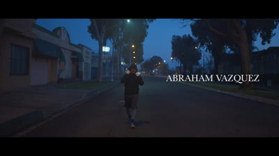 Abraham Vazquez - Lo Compro Todo