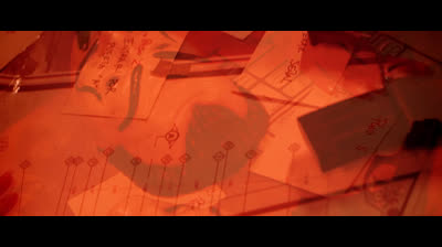 Abraham Vazquez - Mochado