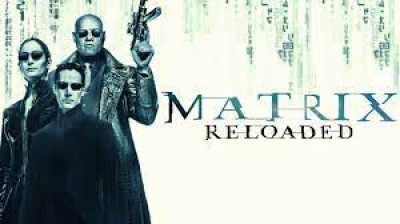 Matrix Reloaded.2003
