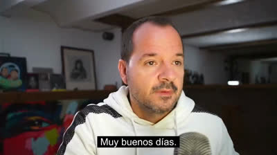 El informativo de Ángel Martín | Miércoles 15 de Noviembre de 2023