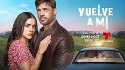 "Vuelve a mi" Capítulo 27 Online Gratis Telemundo