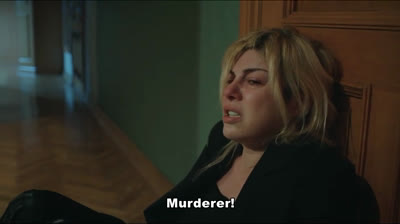 Yali Capkini - Episode 34