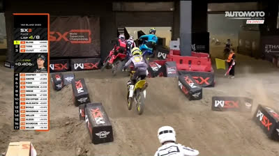 WSX Supercross 2023 Abu Dhabi Grand Prix - fan2motos.xyz