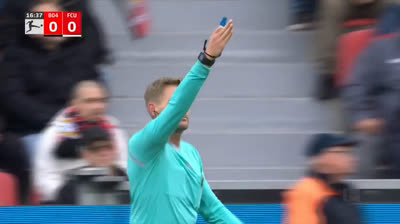 Bayern Leverkusen vs Union Berlin Bundesliga 23/24 Highlight extended