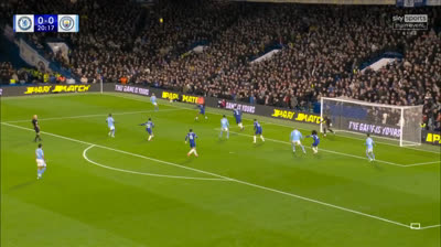 Chelsea vs Manchester City premier league 23/24  Highlight extended