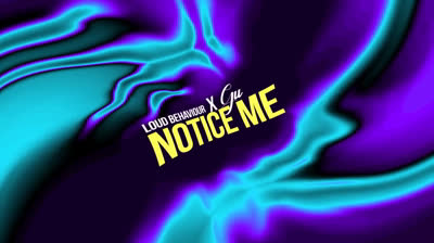 Notice Me Guchi & Loud Behaviour Tiktok Song & Music
