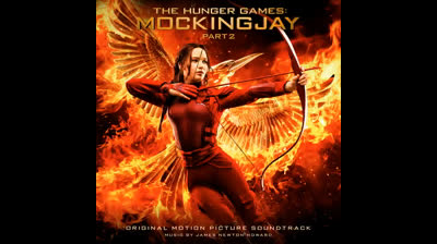 There Are Worse Games To Play/Deep In The Meadow/The Hunger Games Suite - From "The Hunger Games: Mockingjay, Part 2" Soundtrack James Newton Howard Tiktok Song & Music
